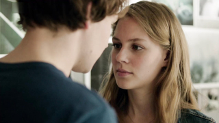 Alicia von Rittberg, Katarina Gaub - Das Romeo-Prinzip (2015) HD 720p