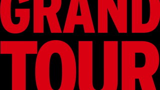 Richelle Plantinga - Grand Tour (2016) HD 1080p