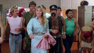 Valerie Perrine, etc - Can't Stop the Music (1980) HD 1080p