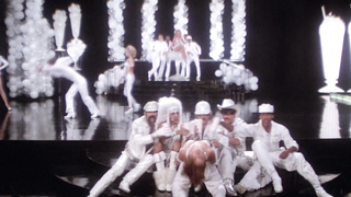 Valerie Perrine, etc - Can't Stop the Music (1980) HD 1080p