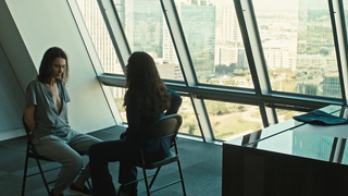 Elizaveta Neretin, Zoe Saldana - Lioness s03e03 (2026) HD 1080p