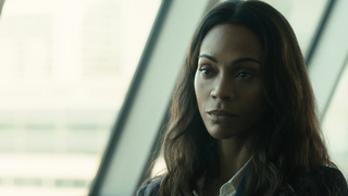 Elizaveta Neretin, Zoe Saldana - Lioness s03e03 (2026) HD 1080p