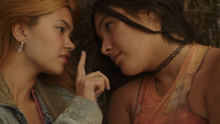 Maya da Costa, Myra Molloy, Alexa Mareka - Girls Like Girls (2026) HD 1080p