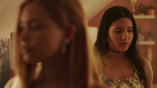 Maya da Costa, Myra Molloy, Alexa Mareka - Girls Like Girls (2026) HD 1080p