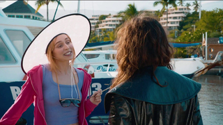 Juliette Delahaye, Eva Rami, etc - Vade retro (2025) HD 1080p