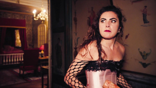 Juliette Delahaye, Eva Rami, etc - Vade retro (2025) HD 1080p