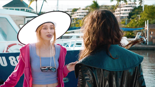Juliette Delahaye, Eva Rami, etc - Vade retro (2025) HD 1080p