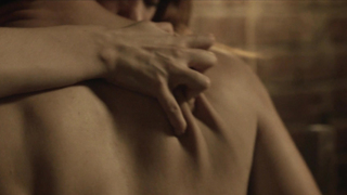 Emilia Schüle - Treadstone s01e07 (2019) HD 1080p