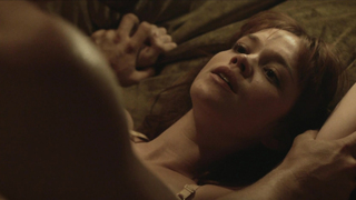 Emilia Schüle - Treadstone s01e07 (2019) HD 1080p
