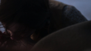 Jessica Reynolds, Marie Jung - The Wolf, the Fox and the Leopard (2025) HD 1080p