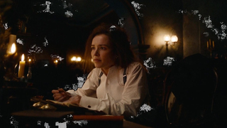 Philippa Northeast - My Brilliant Career s01e02e04e05 (2026) HD 1080p