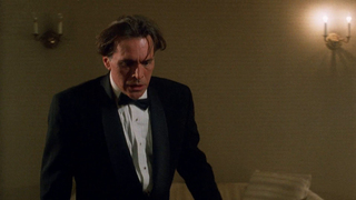 Yancy Butler, Suzy Amis, etc - The Ex (1996) HD 1080p
