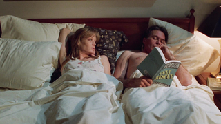 Yancy Butler, Suzy Amis, etc - The Ex (1996) HD 1080p