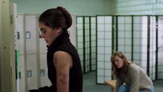 Yancy Butler, Suzy Amis, etc - The Ex (1996) HD 1080p