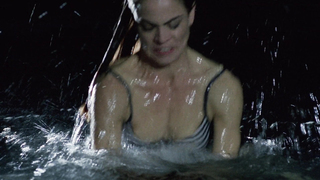 Yancy Butler, Suzy Amis, etc - The Ex (1996) HD 1080p