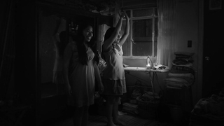 Marina de Tavira, Yalitza Aparicio, etc - Roma (2018) HD 1080p
