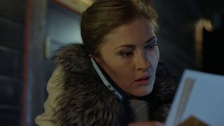 Anna Kazyuchits - Tsena proshlogo s01e01-04 (2018) HD 1080p