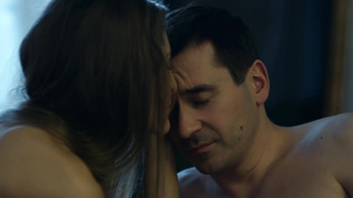 Anna Kazyuchits - Tsena proshlogo s01e01-04 (2018) HD 1080p