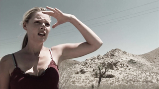 Katherine Heigl - Zyzzyx Rd (2006) HD 1080p