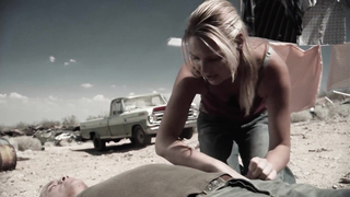 Katherine Heigl - Zyzzyx Rd (2006) HD 1080p