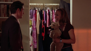 Piper Perabo, Jesse Capelli, Nichole Hiltz - Perfect Opposites (2004) HD 1080p