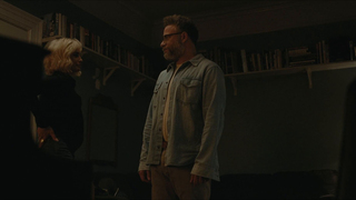 Olivia Wilde, Penélope Cruz - The Invite (2026) HD 1080p