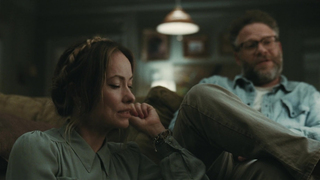 Olivia Wilde, Penélope Cruz - The Invite (2026) HD 1080p