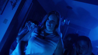 Eve Moreau, Haley Madison, Brittany Blanton, Kenzie Phillips, Kayla Elizabeth, Joni Durian, Melissa Sue Zahs - Slaughterhouse Slumber Party (2019) HD 1080p