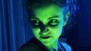 Eve Moreau, Haley Madison, Brittany Blanton, Kenzie Phillips, Kayla Elizabeth, Joni Durian, Melissa Sue Zahs - Slaughterhouse Slumber Party (2019) HD 1080p