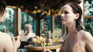 Beate Maes, Martina Gedeck - Bastard (2011) HD 1080p