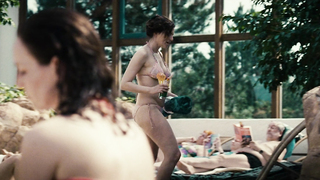 Beate Maes, Martina Gedeck - Bastard (2011) HD 1080p
