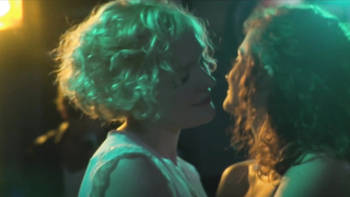Alana Kearns-Green, Alexandra Roxo - Mary Marie (2011) HD 1080p