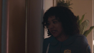 Natalia Téllez - Women in Blue (Las Azules) s02e01-02 (2026) HD 1080p