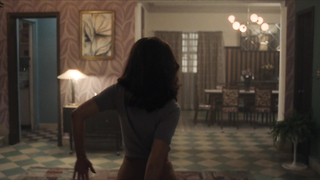 Natalia Téllez - Women in Blue (Las Azules) s02e01-02 (2026) HD 1080p