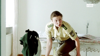 Alma Leiberg, Anna Maria Sturm - Polizeiruf 110 s40e07 (2011) HD 720p