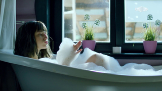 Elizaveta Dolbnikova, Yana Zakharova - Prints na krasnom velosipede s01 (2025) HD 1080p