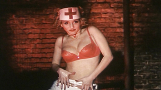 Sharon Brauner - Verspielte Nächte (1997) HD 720p