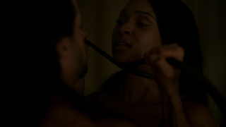 Melissa L. Williams, Nadège August - Ruthless s06e05e08e09 (2026) HD 1080p