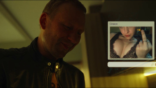 Vasilina Yuskovets - Overval s01e09 (2026) HD 1080p