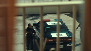 Ingrid Usuga - Vóór Chapo (La Captura) (2026) HD 1080p