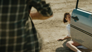 Marina Salas, Annick Weerts - The Devil Within (Caminando con el diablo) (2026) HD 1080p
