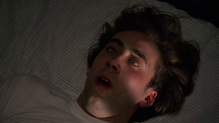 Kasi Lemmons, Jennifer Beals, Maria Conchita Alonso - Vampire's Kiss (1988) HD 1080p