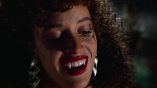 Kasi Lemmons, Jennifer Beals, Maria Conchita Alonso - Vampire's Kiss (1988) HD 1080p