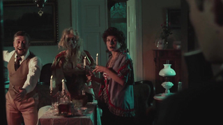 Halina Wyrodek, Irena Jun, Ewa Kozłowska - Nightmares (Zmory) (1979) HD 1080p