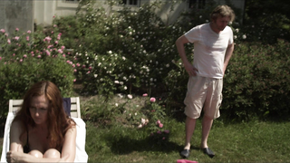 Deborah Kaufmann, Kathrin Waligura - Familienfieber (2014) HD 1080p