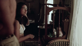 Elpidia Carrillo - Beyond the Limit (The Honorary Consul) (1983) HD 1080p