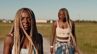 Kara Young, Mallori Johnson - Is God Is (2026) HD 1080p