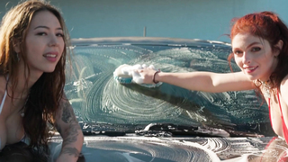 Ginger Wolfe, Dare Taylor - Die Die Delta Pi II The Burnt One (2026) HD 1080p