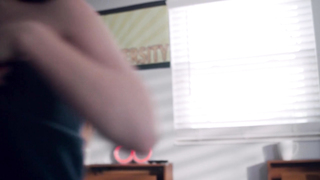 Ginger Wolfe, Dare Taylor - Die Die Delta Pi II The Burnt One (2026) HD 1080p