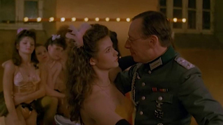 Charlotte Valandrey, Isabelle Maltese, etc - Fucking Fernand (1987) HD 720p
